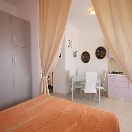 Agenzia Vear Costa D'oro Apartman Lido delle Nazioni